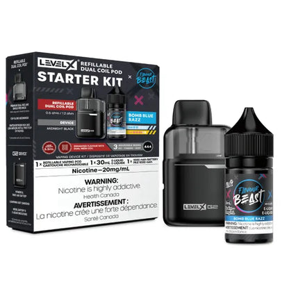 Level X Starter Kit