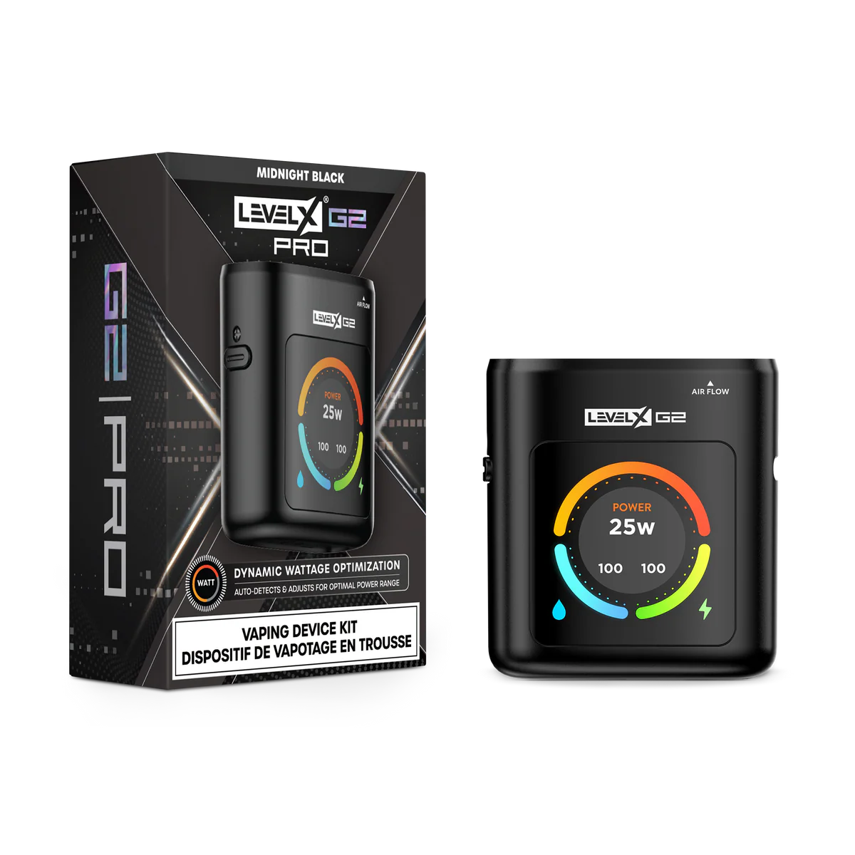 Level X Boost G2 PRO 1000 Device Kit