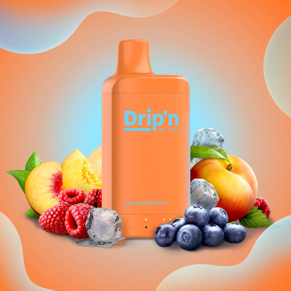 DRIP'N by Envi 8mL Disposable