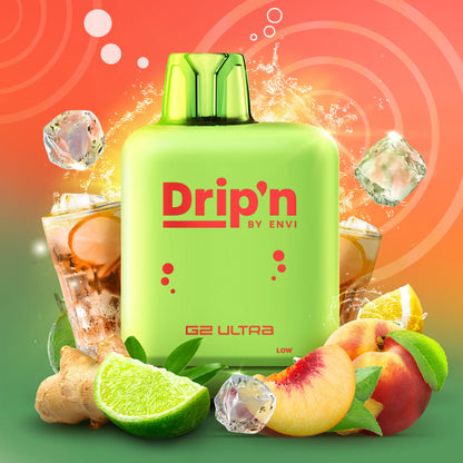 Level X Drip'n G2 Ultra Pod