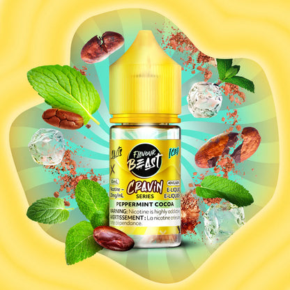 Flavour Beast E-Liquid Cravin