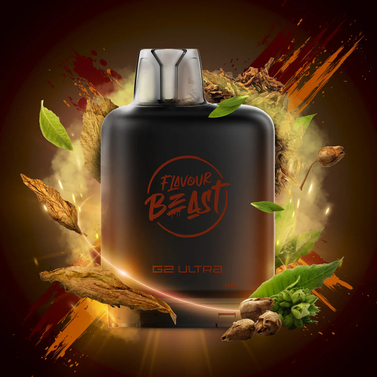 Flavour Beast - Level X G2 Ultra Pod 20mL