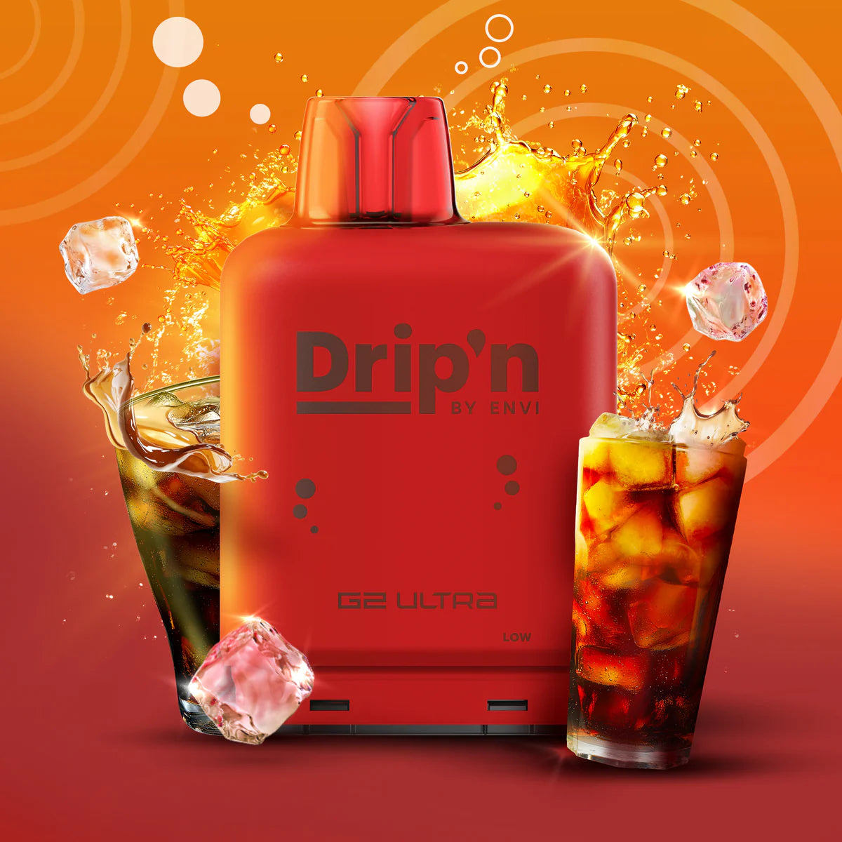 Level X Drip'n G2 Ultra Pod