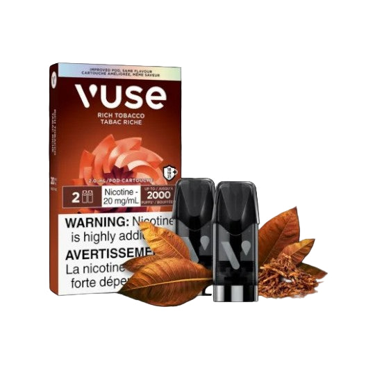 VUSE Epods (2 PCK)