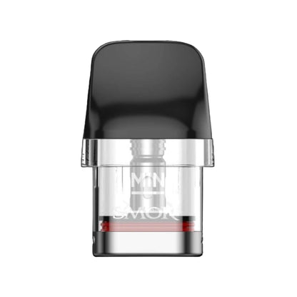 SMOK novo pod m replacement pods 2ML 3/PCK - replacement vape hardware for reliable performance, available in Hawkesbury, Ottawa, and across Ontario.