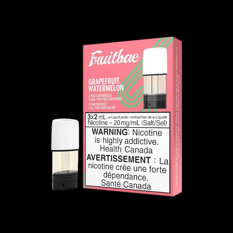 STLTH FRUITBAE (Clearance)