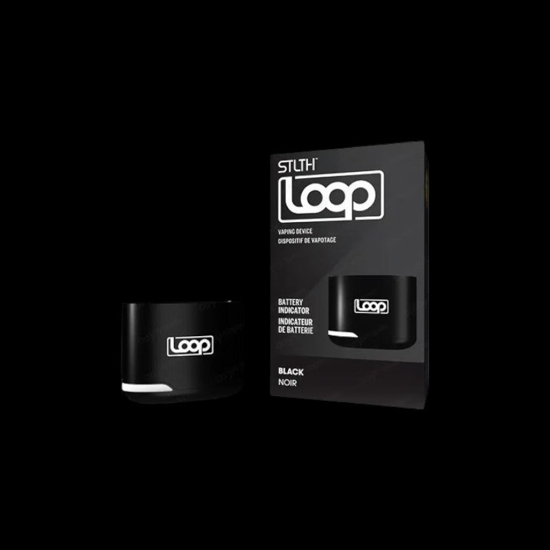 STLTH Loop Device (Clearance)