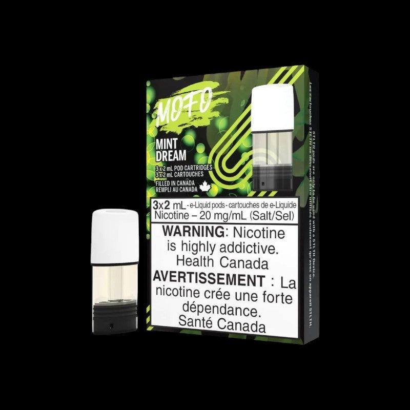 STLTH Pods by MOFO (Clearance)