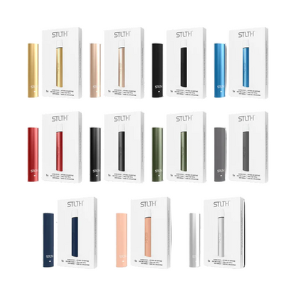 STLTH Type-C Device - Anodized Devices