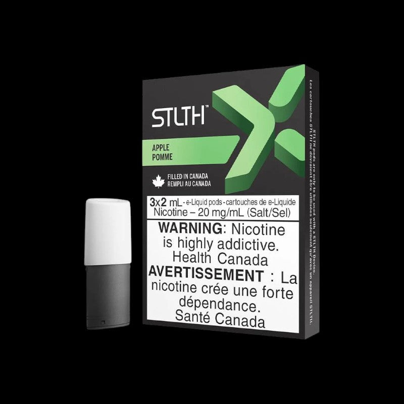STLTH X (Clearance)