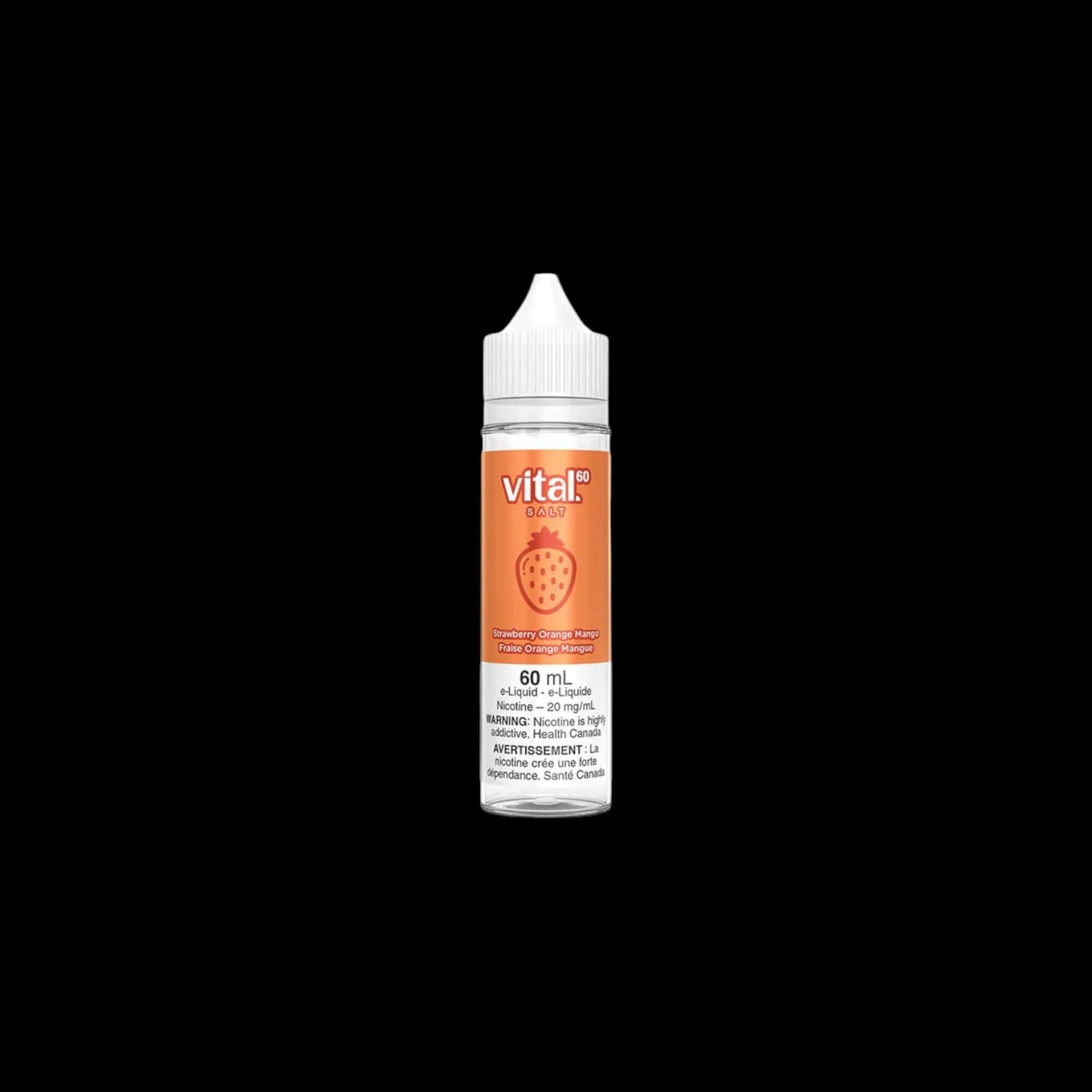 VITAL Salt 60 mL