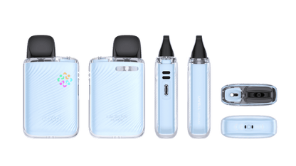 G5 Lite Koko Sky Blue from multiple angles