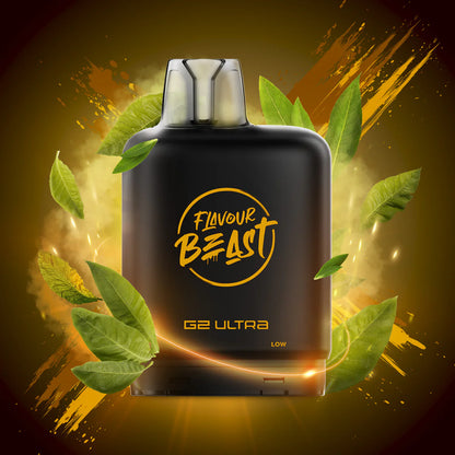 Flavour Beast - Level X G2 Ultra Pod 20mL