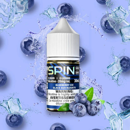 Spin E-Liquid
