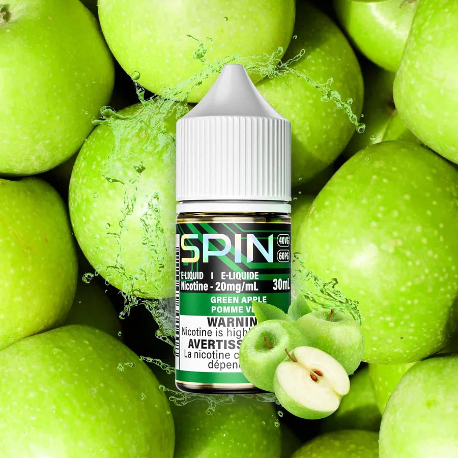 Spin E-Liquid