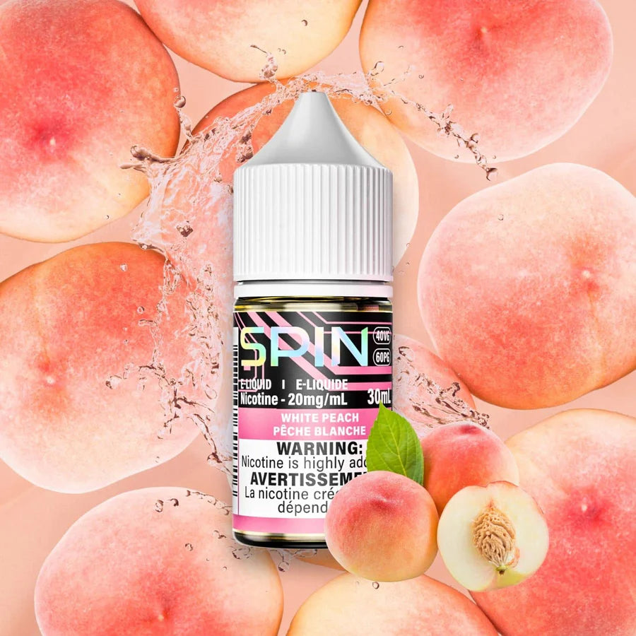 Spin E-Liquid