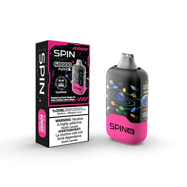 SPIN 60K