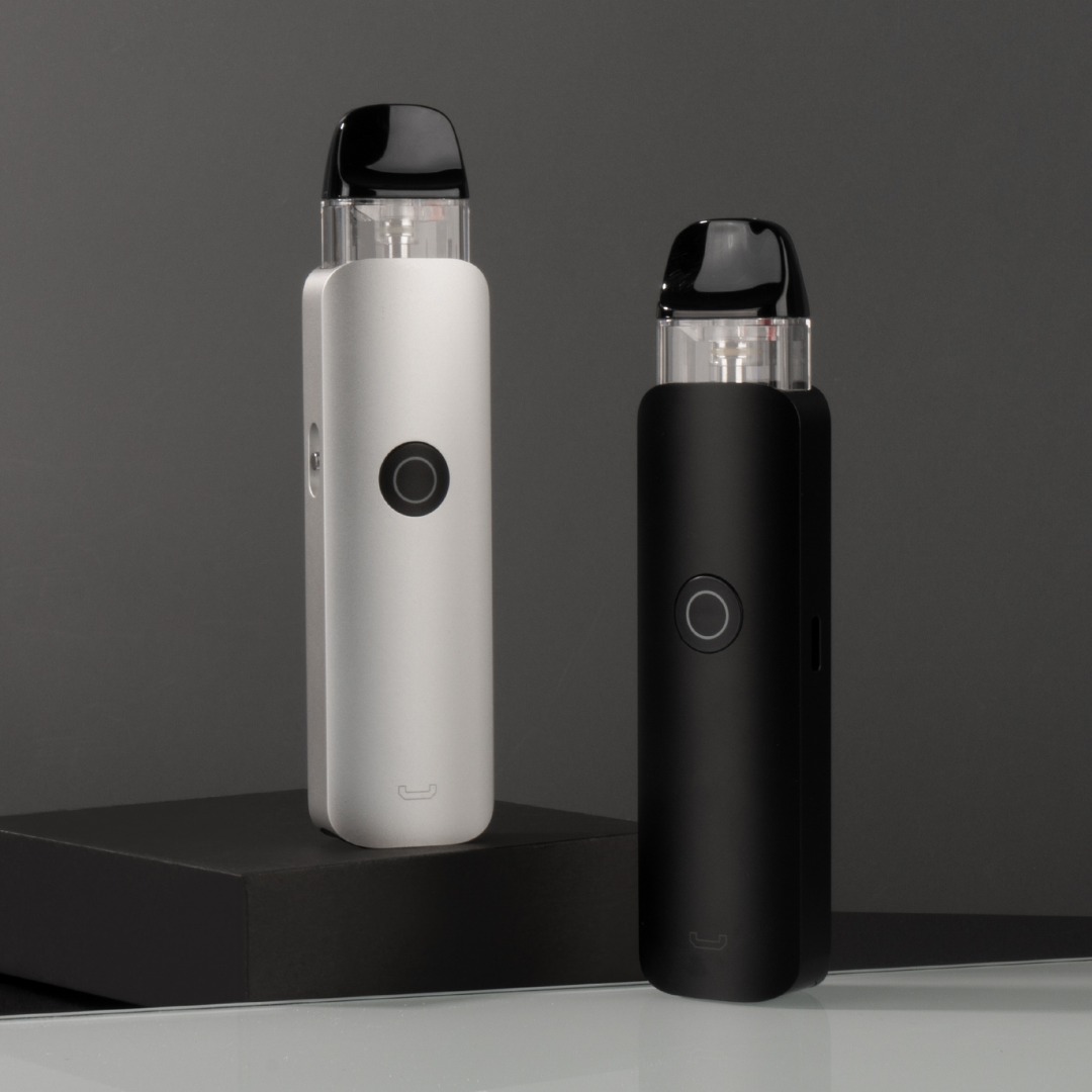 UWELL Caliburn G4 Classic Open Pod Kit Gift Box