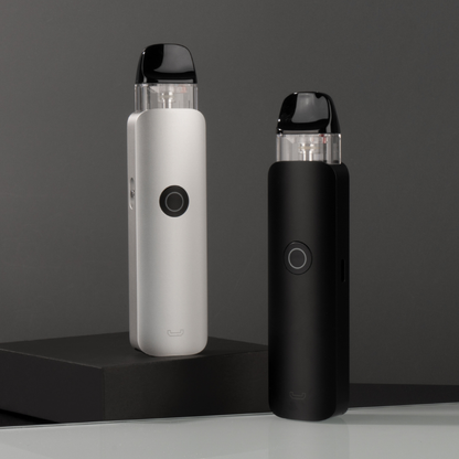 UWELL Caliburn G4 Classic Open Pod Kit Gift Box