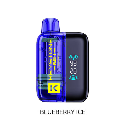 Keystone Flex-3 68K Starter Kit