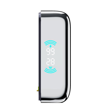 Keystone Flex Pod Device Silver - Supa Vapes