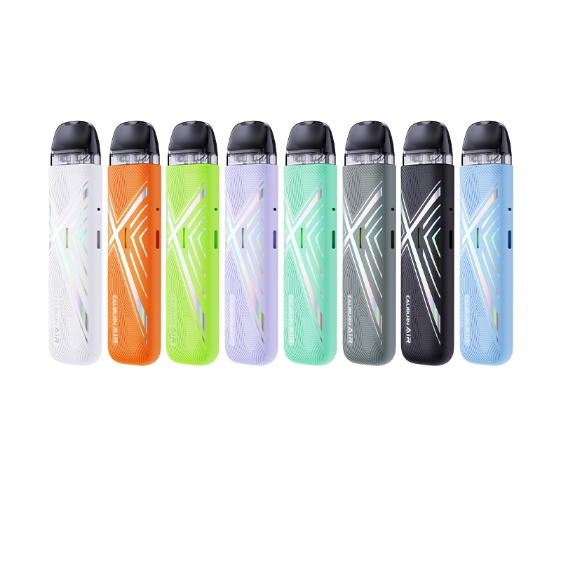 Uwell Caliburn Air Pod Kit - Supa Vapes