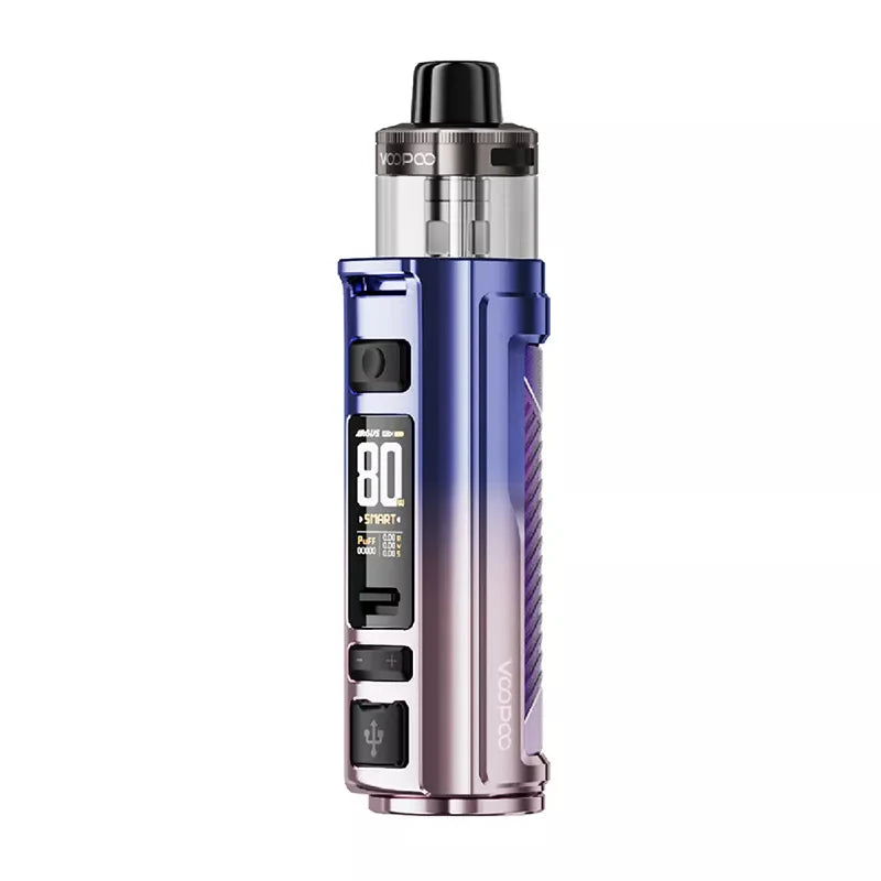 VOOPOO ARGUS PRO 2 Pod Mod Kit 5mL