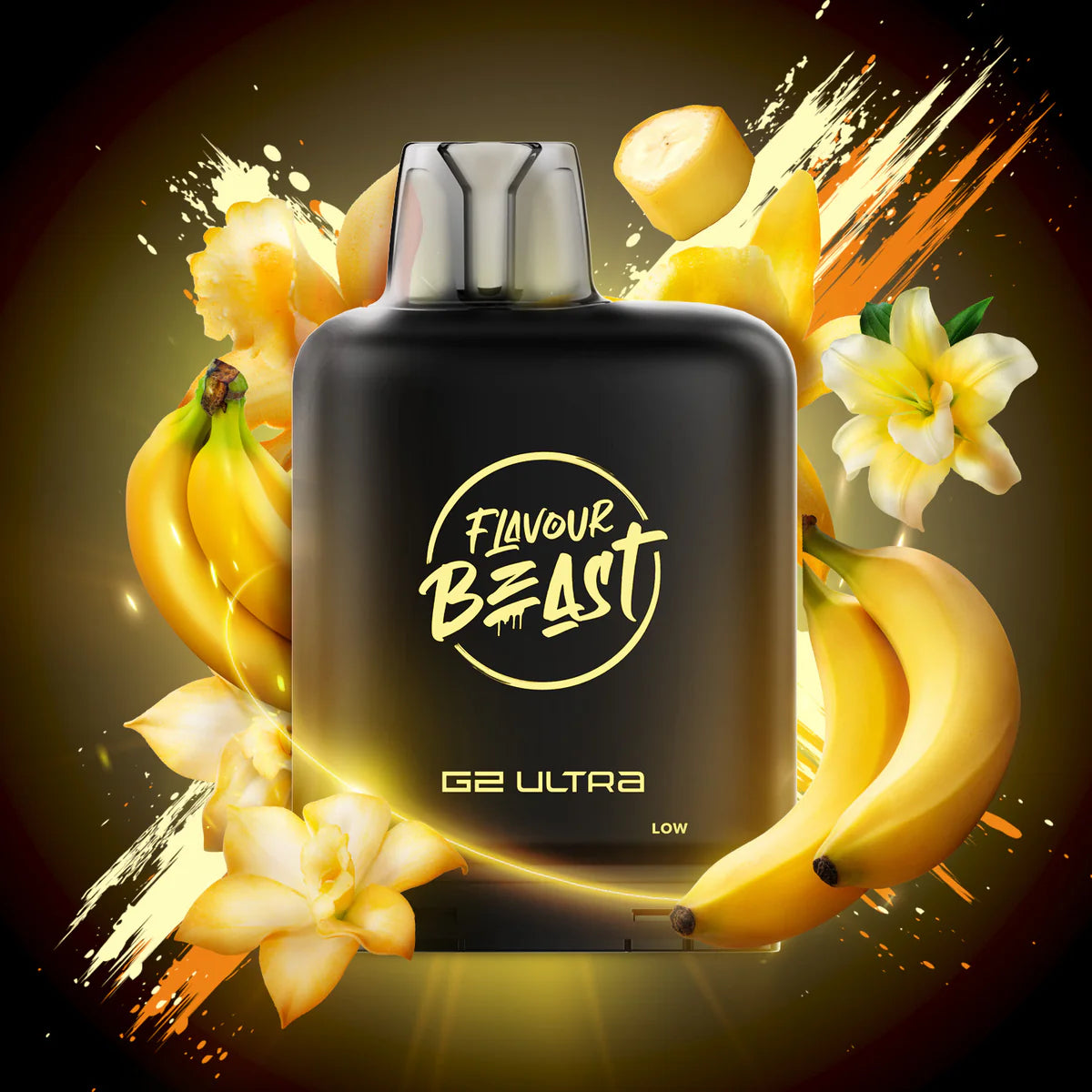 Flavour Beast - Level X G2 Ultra Pod 20mL