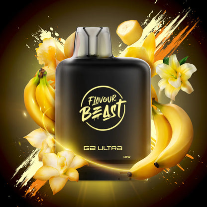 Flavour Beast - Level X G2 Ultra Pod 20mL