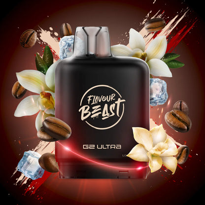 Flavour Beast - Level X G2 Ultra Pod 20mL