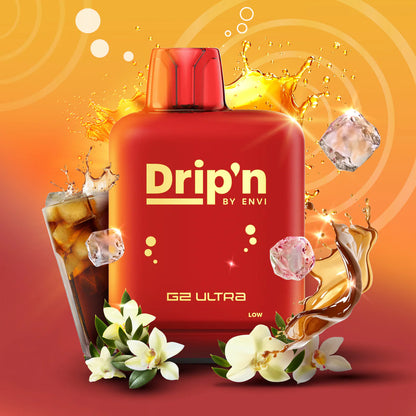 Level X Drip'n G2 Ultra Pod