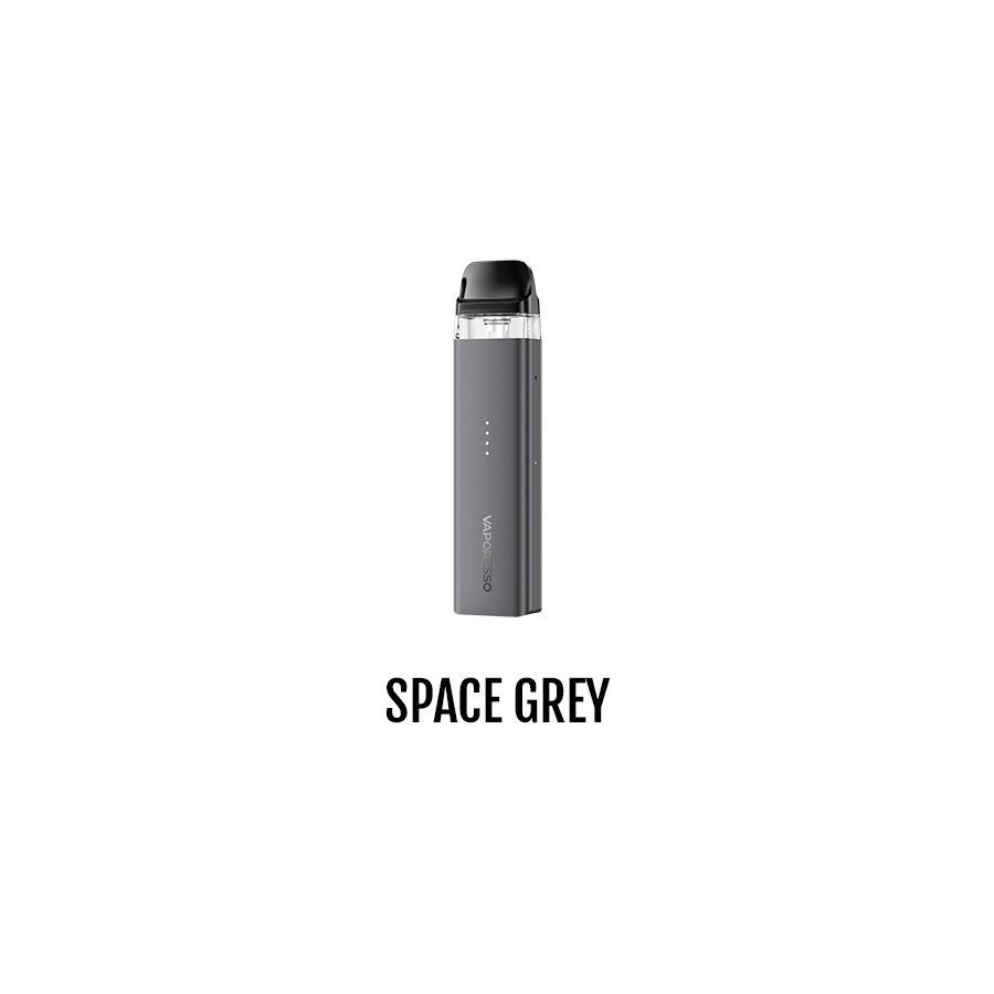 Vaporesso XROS SE Pod Kit Space Gray - Supa Vapes