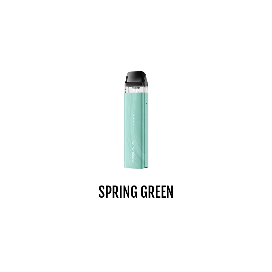 Vaporesso XROS SE Pod Kit Spring Green - Supa Vapes