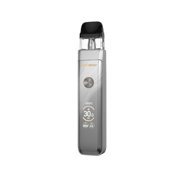 Vaporesso XROS PRO 2 Open Pod Kit 2mL [CRC Version]