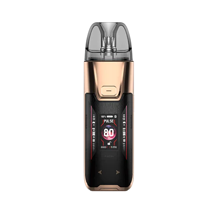 Vaporesso LUXE XR MAX 2 Open Pod Kit 5mL