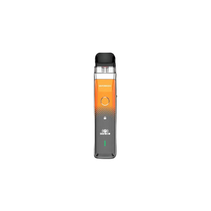 VAPORESSO XROS PRO Pod Kit, Sapphire flavour pod variant with 0.4Ω resistance for enhanced RDL vaping experience, ideal for Ontario and Quebec vapers.