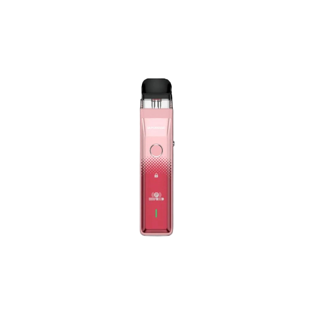 VAPORESSO XROS PRO Pod Kit, Orange flavour, smooth and refreshing vaping experience, reliable pod system, ideal for vapers in Ontario and Quebec.