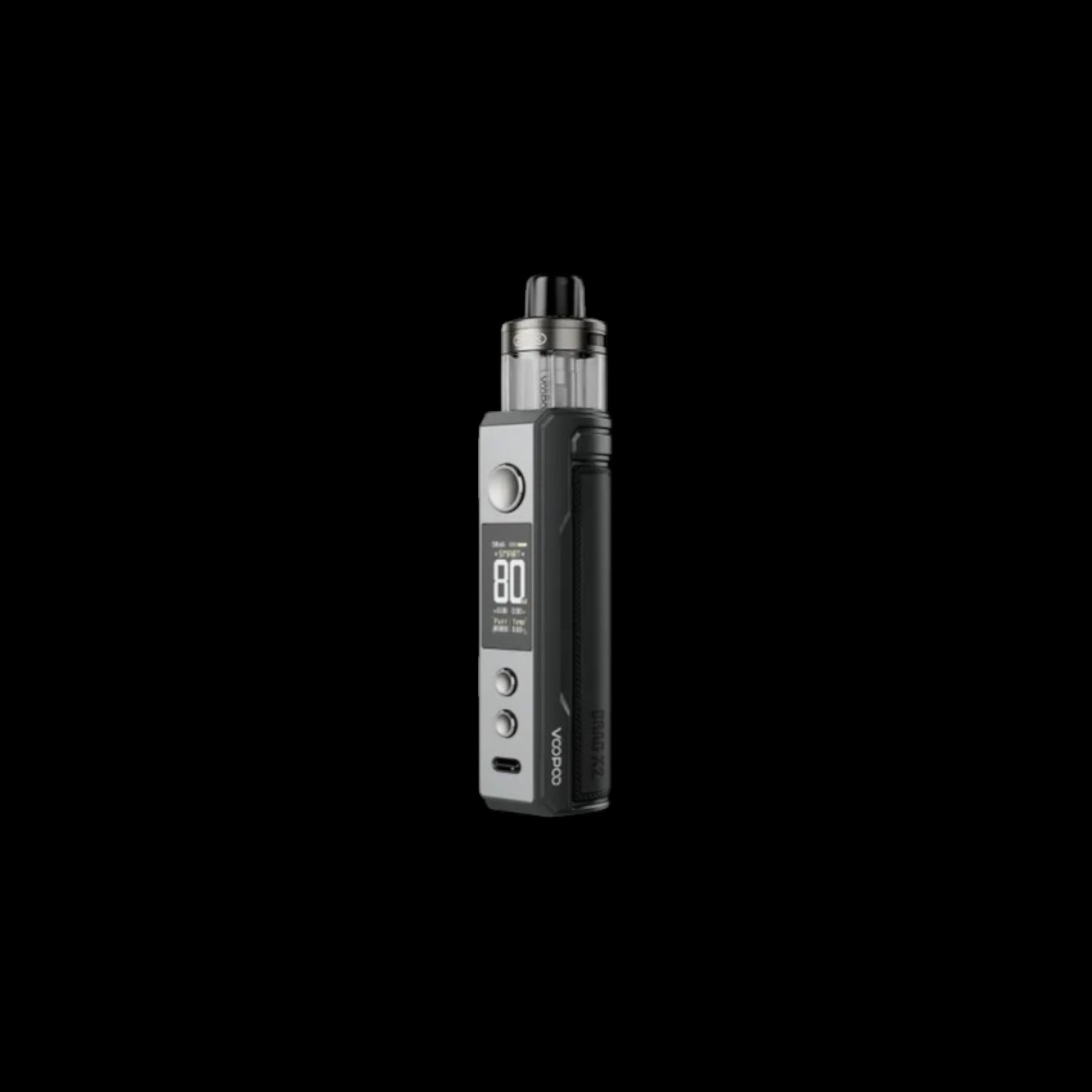 VOOPOO Drag X2 Mod Pod Kit 80W - 2mL