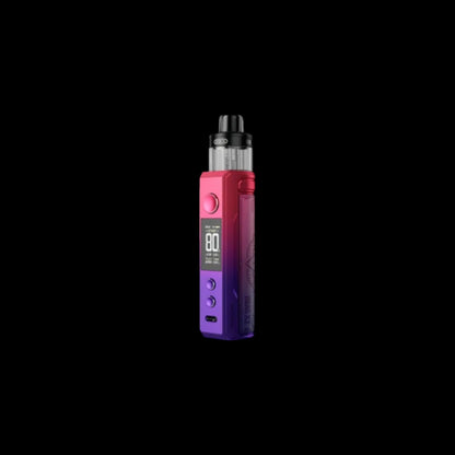 VOOPOO Drag X2 Mod Pod Kit 80W - 2mL