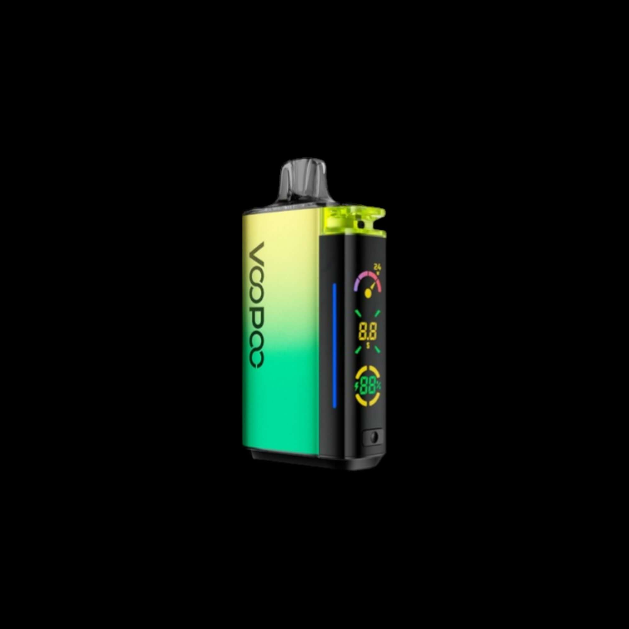 VOOPOO VRIZZ Open Pod Kit