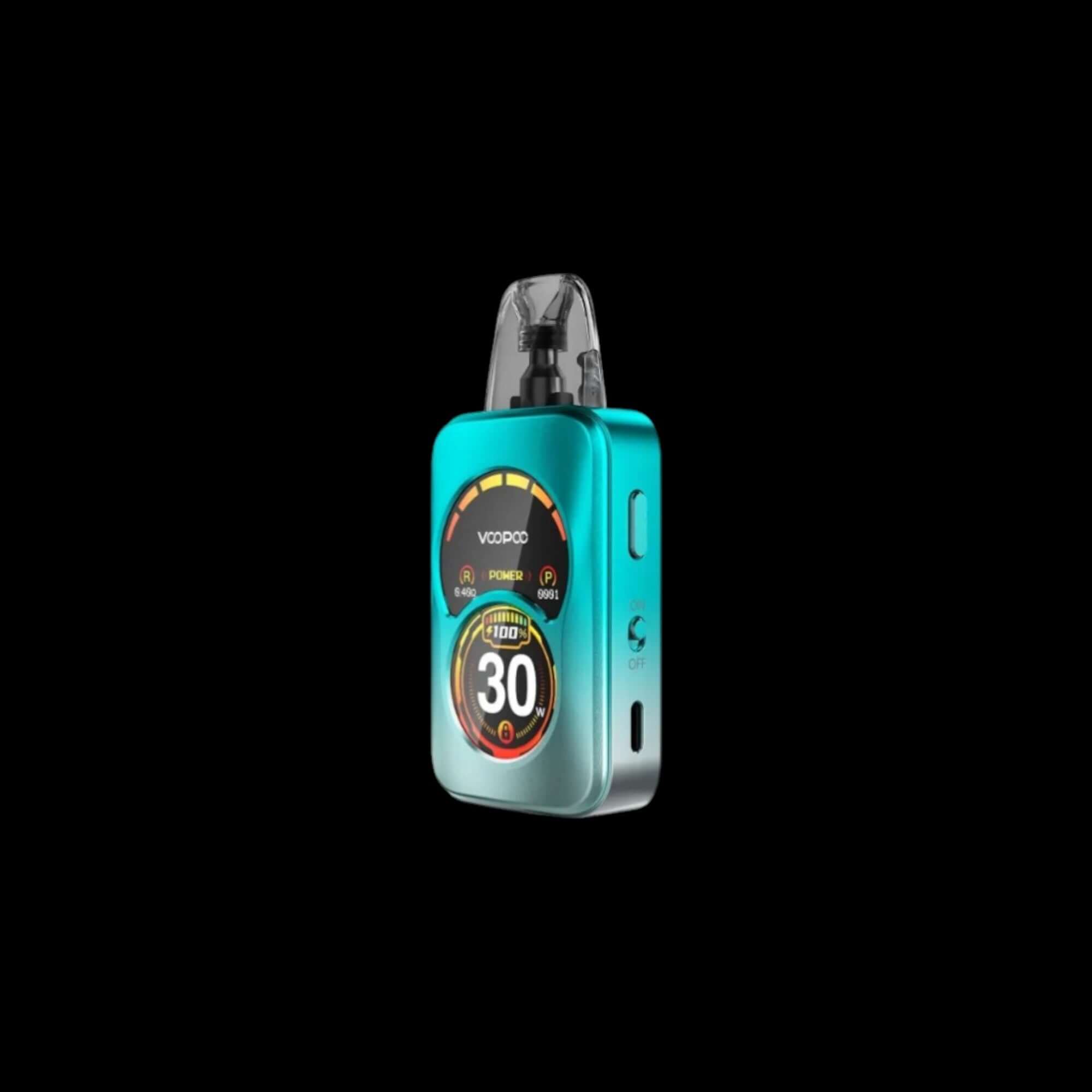 VOOPOO Argus A Open Pod Kit 3mL