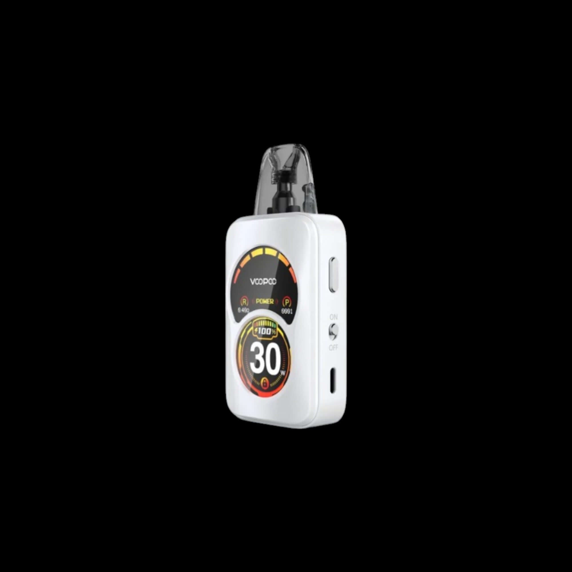 VOOPOO Argus A Open Pod Kit 3mL