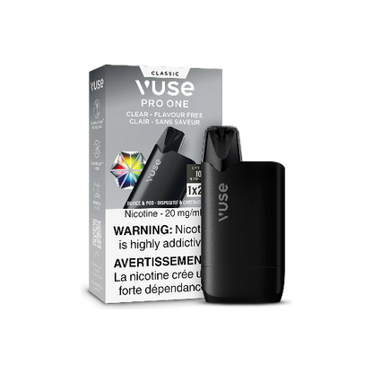 Vuse Pro One