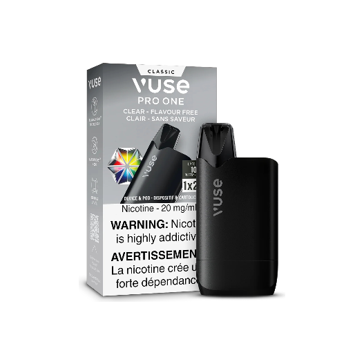 Vuse Pro One