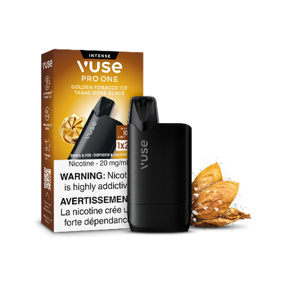 Vuse Pro One
