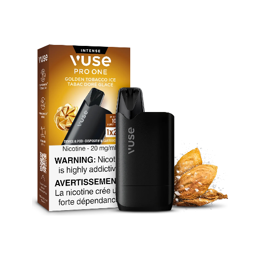 Vuse Pro One