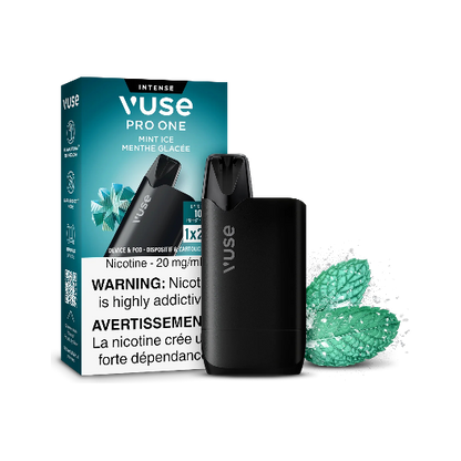 Vuse Pro One