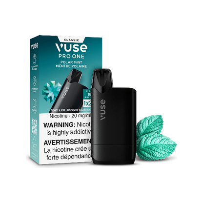 Vuse Pro One