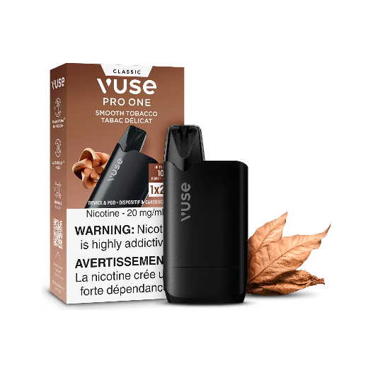 Vuse Pro One