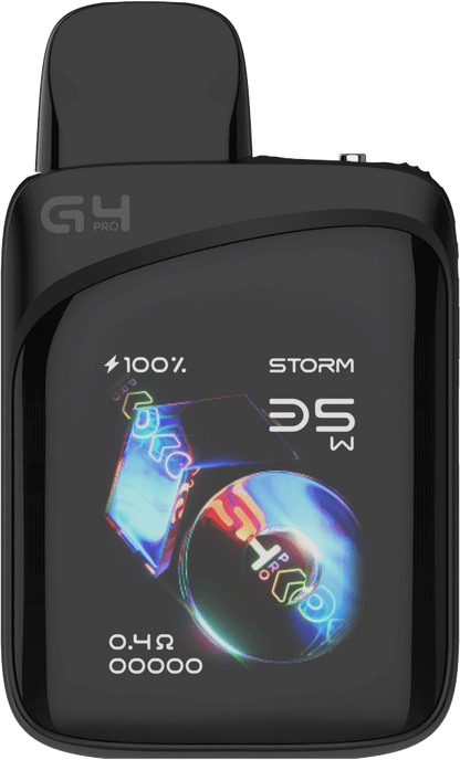 Uwell Caliburn G4 Pro KOKO Open Pod Kit